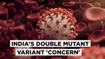 771 New Variants Of COVID-19 Found In India - A Double Mutant Variant Of Special 'Concern'