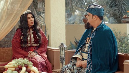 حكايات إبن الحداد الجزء1 | الحلقه 5 - قهوة النساء