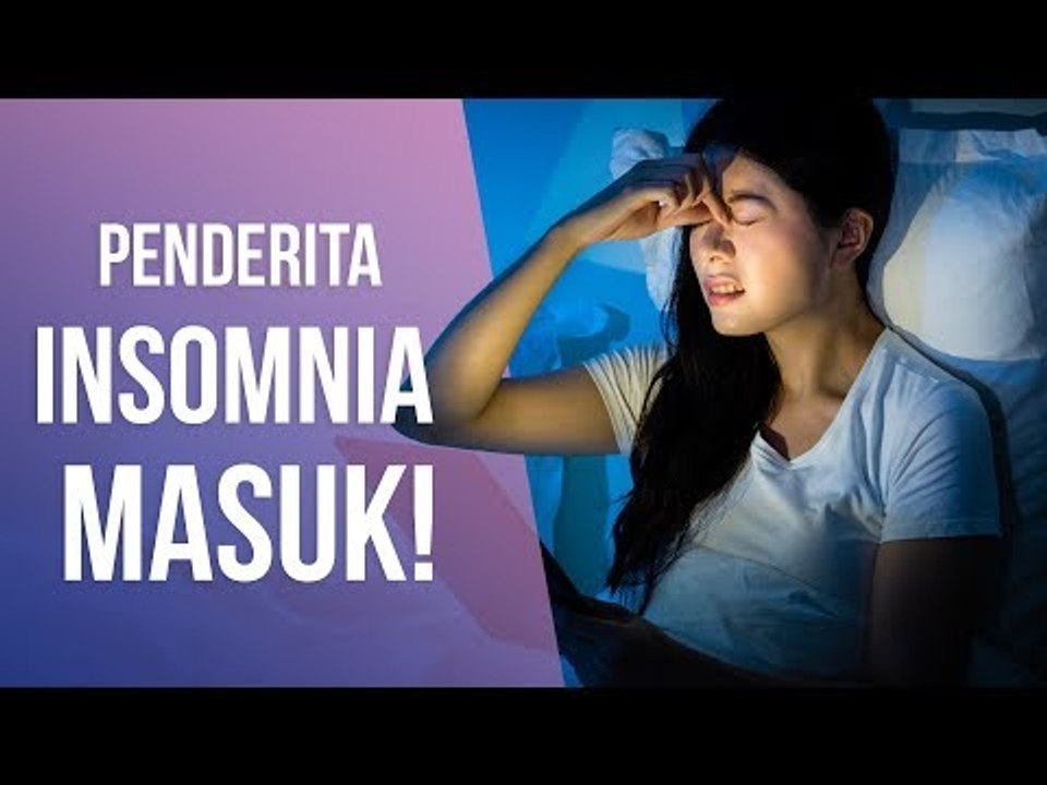 5 Aplikasi Android Terbaik Untuk Mengatasi Insomnia