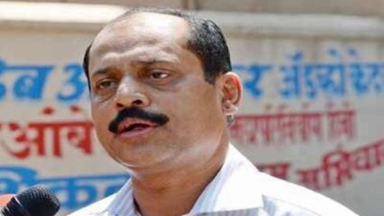 Room number 1964- Secret Meeting place of Sachin Vaze!