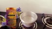 How to Make Lavender Tea ||  Lavender Flower Tea - Herbal Tea Malaysia [BF1]