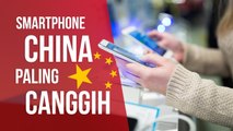 5 Smartphone Android China RAM 6 GB Paling Canggih Sejauh Ini