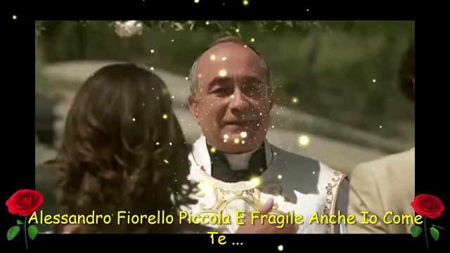 Alessandro Fiorello Piccola E Fragile Anche Io Come Te ...