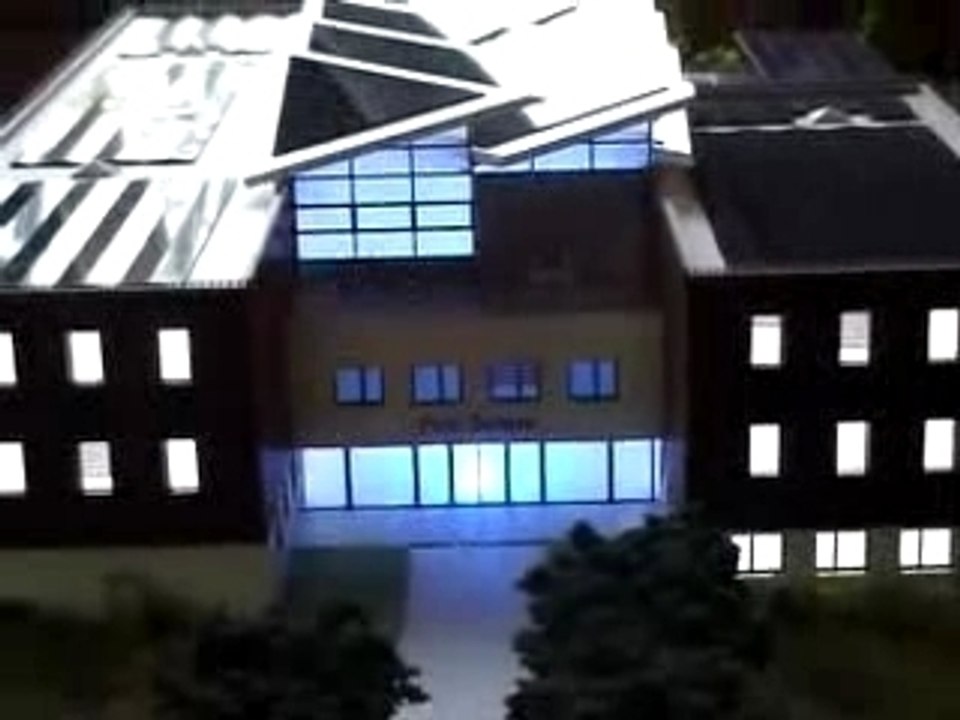 Projet Enertech