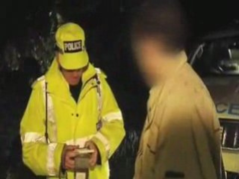 MOTORWAY COPS 4