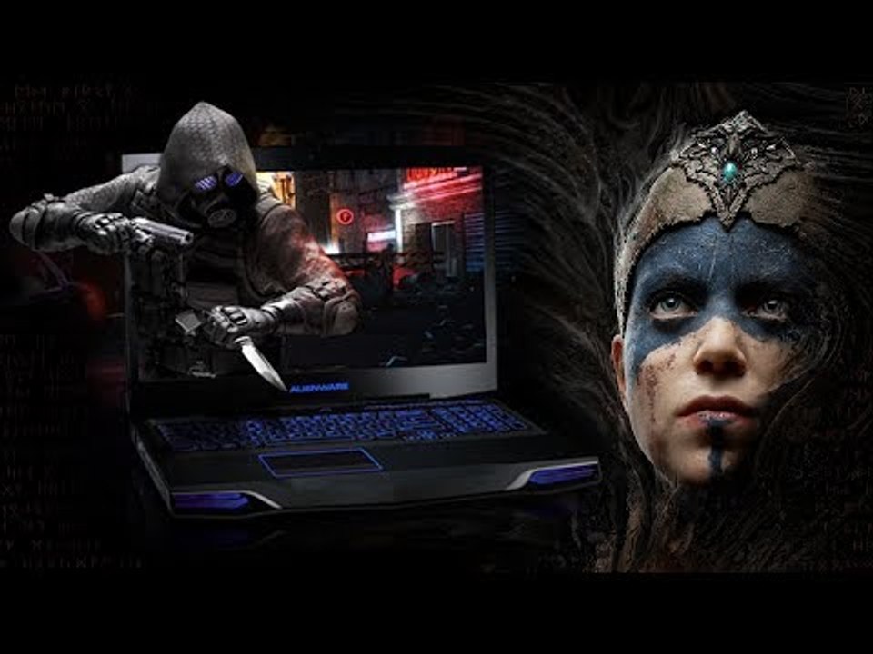 5 Laptop Gaming Kelas Atas Terbaik di Dunia Sejauh Ini!