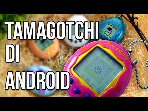 5 Game Android Buat Kamu yang Kangen Main Tamagotchi