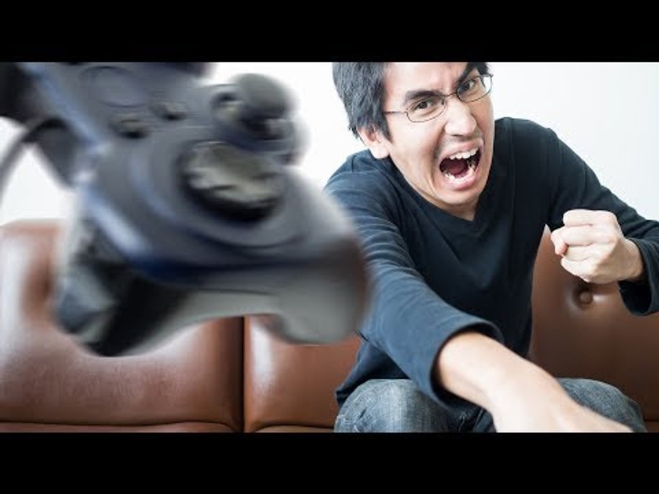 5 Game Ini Seharusnya TIDAK PERNAH Dibuat! Nomo...