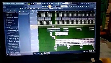 ito po yong bago kong ni remix