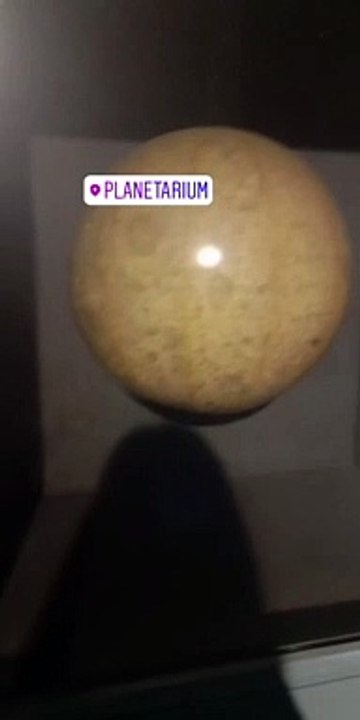 Planetarium