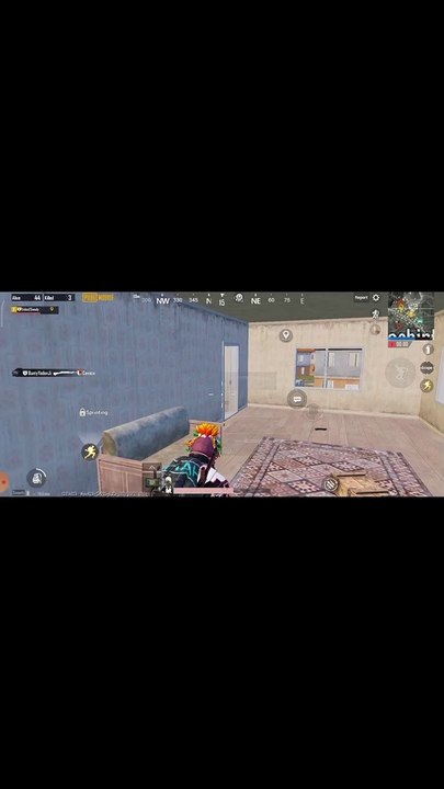 Pubg gaming video