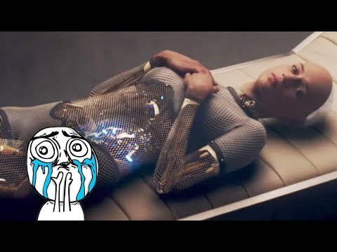 5 Alasan Kenapa Pria Sekarang Lebih Pilih ROBOT Dibanding Cewek 'Beneran'