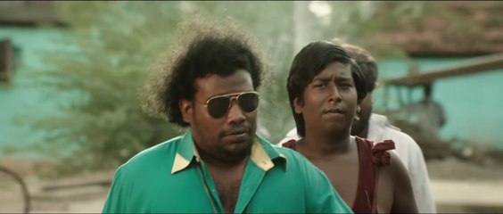 MANDALA TAMIL TRAILER | IN (2021) | YOGI BABU | COMEDY MOVIE TEASER