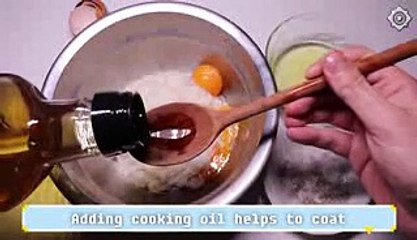 EGG FRIED RICE