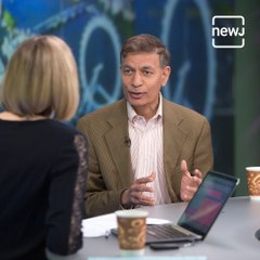 Jay Chaudhry- Founder Of Zscales, A Cyber Security Firm