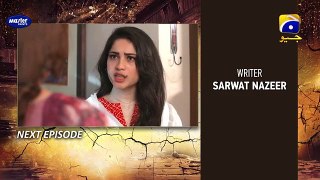 Qayamat  Episode 24 Teaser  Digitally Presented by Master Paints  24th March 2021  Har Pal Geo