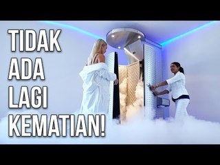 5 Penemuan Terlarang yang Seharusnya Tidak Diciptakan