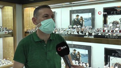 Kısıtlamalar Kaldırılınca Düğün Saatlerine Talep Arttı