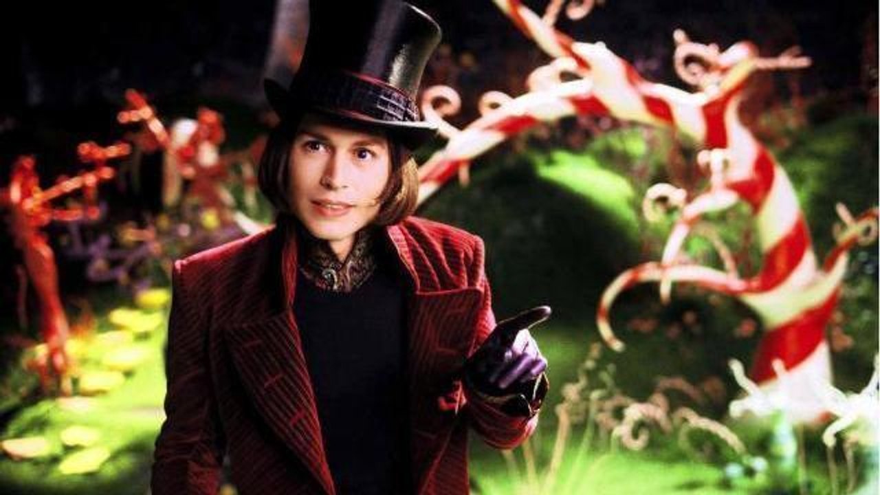 Stasera in tv, La Fabbrica di cioccolato su Italia 1: le curiosità sul film che non sapevi