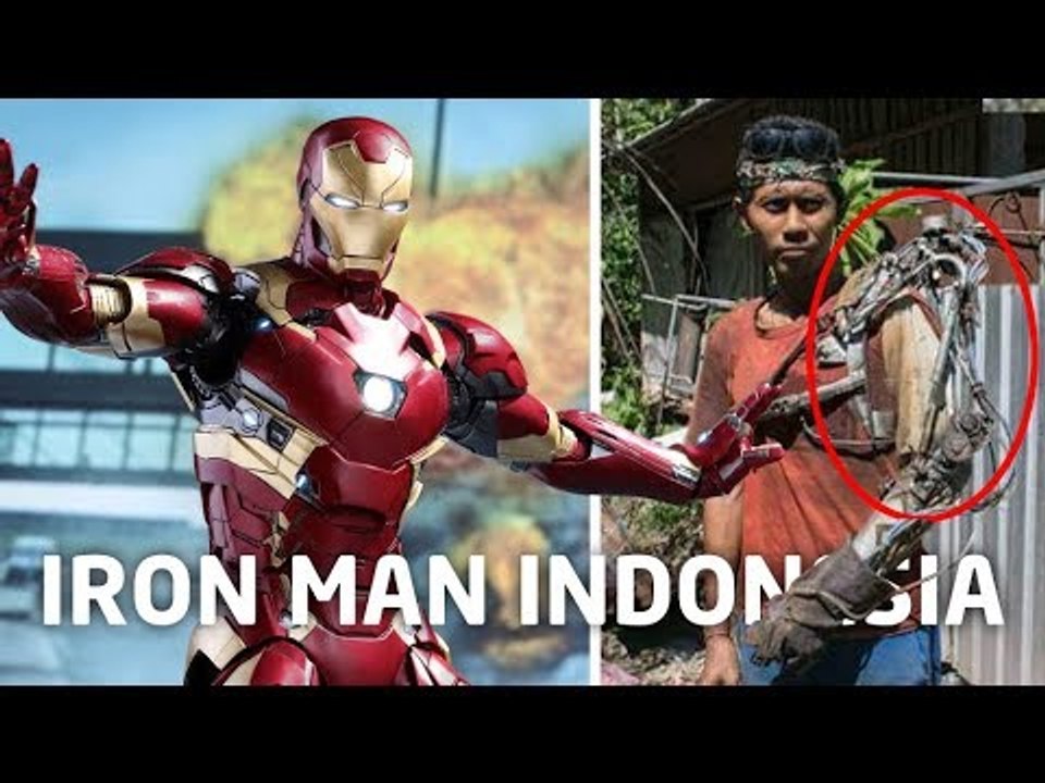 Pernah Bikin Heboh Se-Indonesia, 5 Teknologi In...