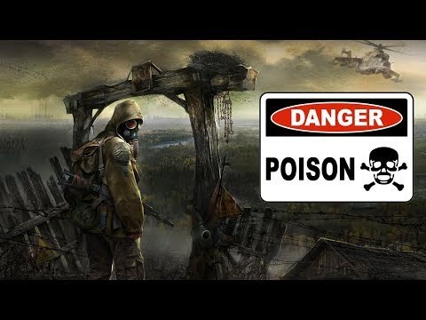 JANGAN PERNAH BERNAPAS DI 5 TEMPAT INI!