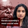 How a Kerala Speaker kept a Congress govt afloat for 3 months in 1982