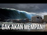 Teknologi VS Alam, Siapa Pemenangnya? (Kisah Nyata)