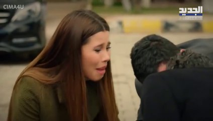 مسلسل الطائر الأبيض الحلقة 43 مدبلجة