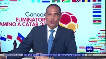 Entrevista a Santos Cano, sobre el inicio de las eliminatorias camino a Catar 2022 - Nex Noticias