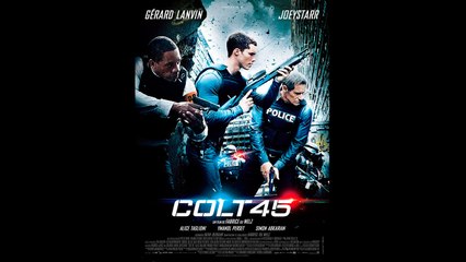 COLT 45 (2014) Streaming BluRay-Light (VF)