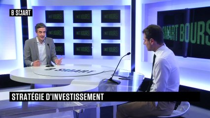 SMART BOURSE - L'invité de la mi-journée : Nicolas Chéron (Zonebourse)
