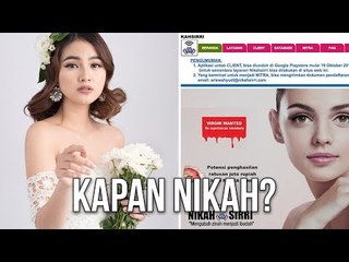 5 Website di Dunia yang Mirip dengan Nikahsirri.com