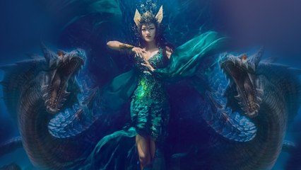 5 Lokasi yang Lebih Angker dari Segitiga Bermuda