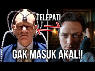5 Kekuatan 'Super' yang Menyalahi Aturan Sains