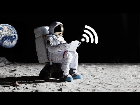 5 Tempat Paling Aneh yang Ada Hotspot WiFi-nya!