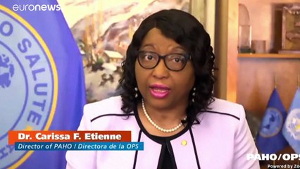 La pandemia golpea con fuerza y se extiende la variante brasileña