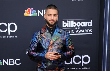 Maluma lleva lidiando con rumores acerca de su sexualidad desde el colegio