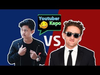 5 Channel YouTube yang Paling Digemari YouTuber Terkenal!