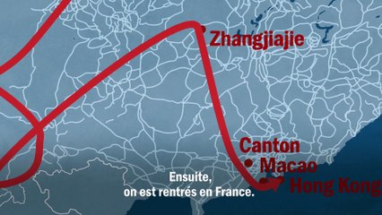 Covid-19 : des patients contaminés dès novembre 2019 s'expriment pour la première fois