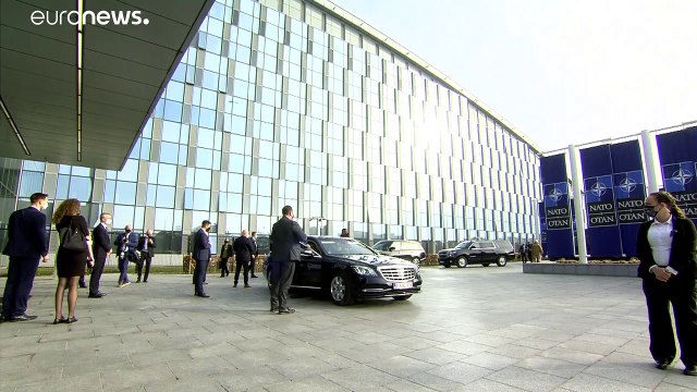 Gasoduto Nord Stream 2 é mau negócio , avisa Antony Blinken