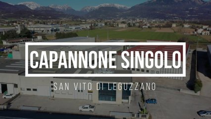 Capannone singolo RIF. 7-1