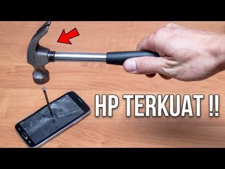 5 Handphone Paling Tahan Banting dan Murah