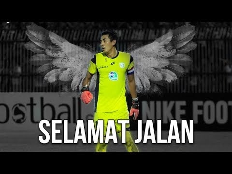 4 Pemain Bola Indonesia yang Meninggal Saat Pertandingan