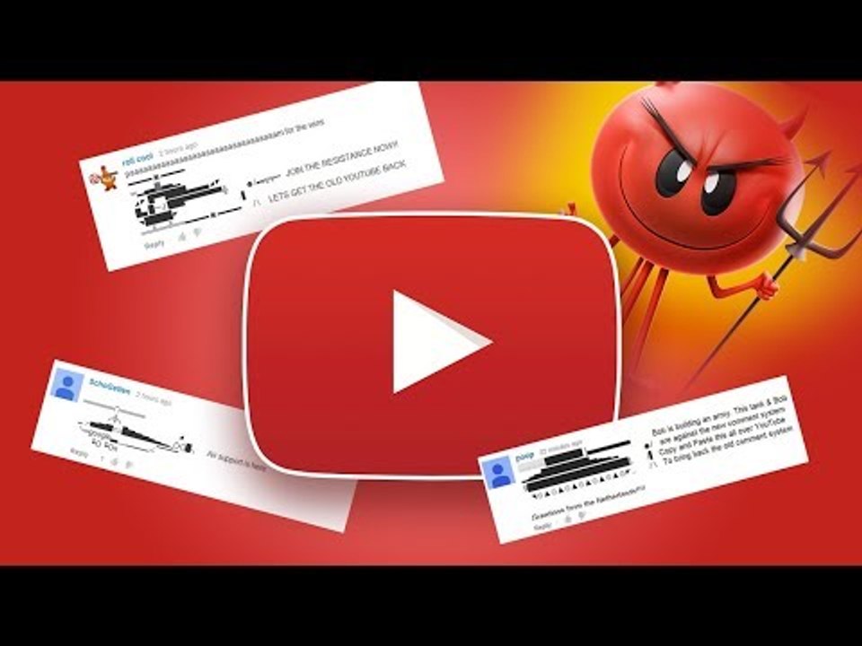 5 HAL YANG PALING DIBENCI OLEH PARA YOUTUBER, NOMOR 3 BIKIN SAKIT HATI!