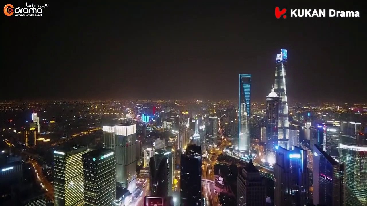 أشرقت بابتسامتك الحلقة 6