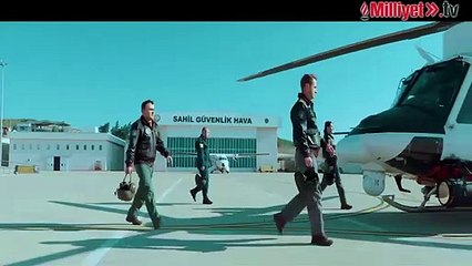 Bakanlık tarafından paylaşılan klip büyük beğeni aldı