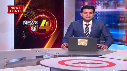 पन्ना के जंगलों में लगी भीषण आग