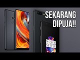 5 MEREK SMARTPHONE YANG DULU DIHINA, TAPI SEKARANG DIPUJA