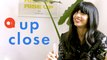 Jameela Jamil on self-love and going after the diet industry 