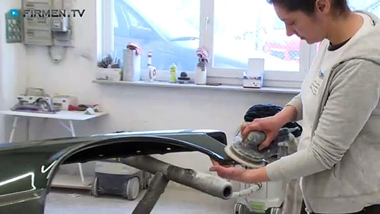 Huber & Piller – Ihre Kfz-Lackiererei und Autowerkstatt in Odelzhausen